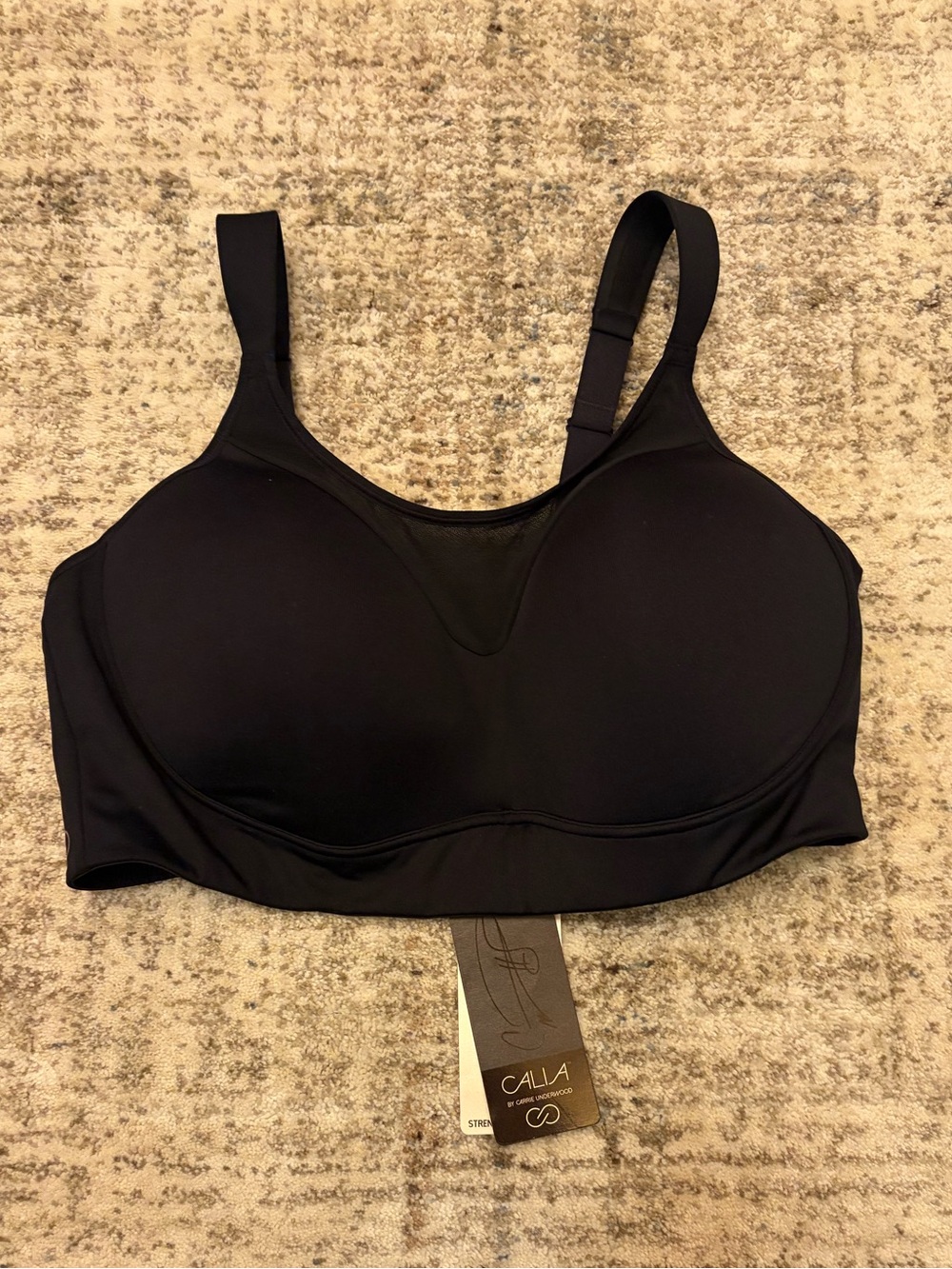 Calia Sports Bra Strength Collection